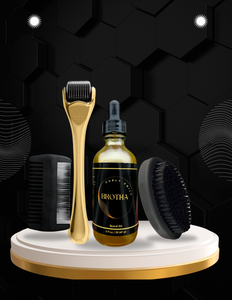 Beard Care