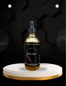 Beard Oil