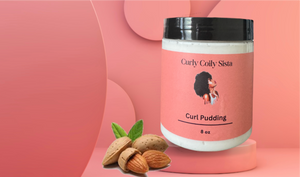 Curl Pudding